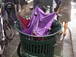 OK, this wasn't the one I saw; it was too damn wet to stop and take a picture, so I got this one from another blog.